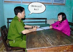 Chim chị có ê không?