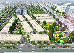 Cơ hội đầu tư BĐS Eco Town Long Thành