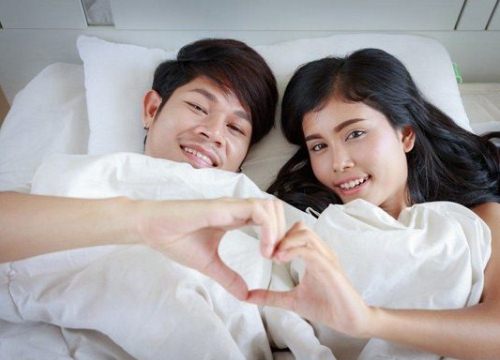 Có phải trong cuộc yêu, đàn ông cũng muốn gái ngoan nổi loạn?