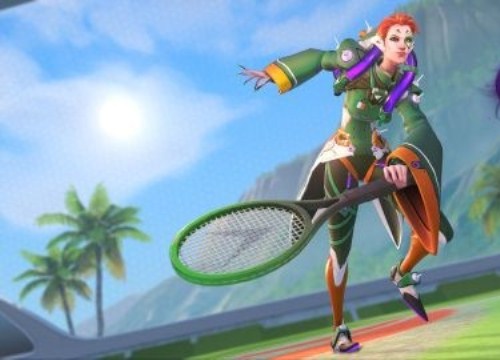 Đây là toàn bộ Skin Overwatch mới ra mắt trong sự kiện Summer Games 2018