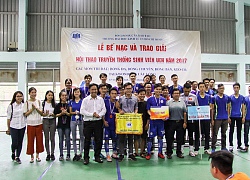 ĐH Kinh tế TP.HCM mở rộng hệ đào tạo vừa làm vừa học cho tất cả thí sinh