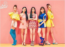 Đi vào lịch sử, Red Velvet chính thức trở thành nghệ sĩ SM đầu tiên đạt Perfect All-Kill