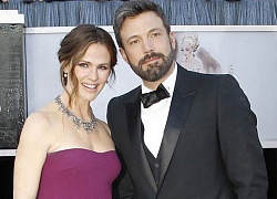 Đơn ly dị của Ben Affleck và Jennifer Garner có thể bị hủy bỏ