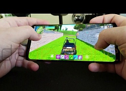 Fortnite cho Android được giới thiệu trên Galaxy S9 trước khi Galaxy Note9 ra mắt