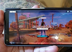 Fortnite đã mở thử nghiệm trên Android, nhưng vài ngày nữa mới chơi được "rộng rãi"