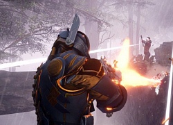 Game &#8216;rợn tóc gáy&#8217; DeathGarden công bố mở cửa miễn phí từ ngày 14/8