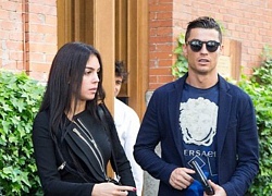 Gia đình dậy sóng, Ronaldo sắp đá bồ vì lý do này