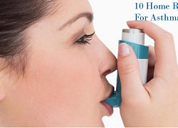 Giải mã hen suyễn, COPD: Nhà khoa học Mỹ tiết lộ phương pháp điều trị mới