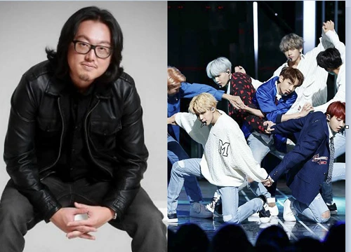 Giám đốc người Mỹ gốc Hàn Joseph Kahn "tấn công" BTS về "phẫu thuật thẩm mỹ" và "son môi"