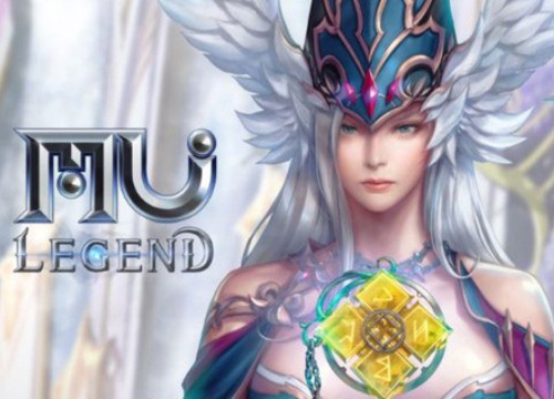 Hàng hot MU Legend mở nguyên lục địa Noria mới để đón game thủ trên nền tảng Steam