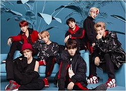 Hot: BTS chính thức 'so găng' với The Chainsmokers tại lễ trao giải 'BBC Radio 1's Teen'