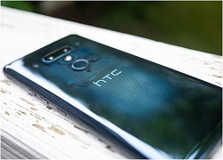 HTC tiếp tục chìm sâu vào khủng hoảng