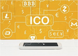 ICO tiền mã hóa: Dự án chất lượng cao phải giàu mới mua được?