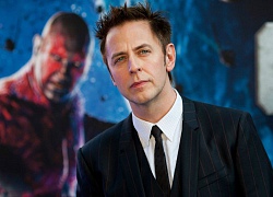 James Gunn: Có thể nhận 10 triệu USD từ Disney, được Hollywood săn đón