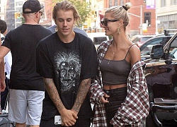 Justin Bieber đã nghe lời Hailey đi cắt tóc, phải chăng đây là lý do anh chàng ôm mặt khóc giữa phố hôm trước đó?