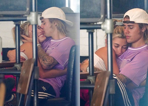 Justin Bieber kiểm soát mọi thứ của Hailey Baldwin khiến cô bỏ bê cả bạn bè thân thiết