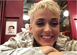 Katy Perry soán ngôi Taylor Swift trở thành nữ nghệ sĩ được theo dõi nhiều nhất trên Youtube