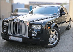 Khám phá Rolls-Royce Phantom giá chỉ 1,8 tỷ đồng