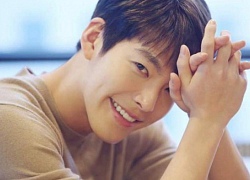 Kim Woo Bin chủ động gọi điện cho bạn thân, chia sẻ tình hình sức khỏe sau hơn 1 năm điều trị ung thư