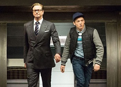 'Kingsman 3' bấm máy, hé lộ tiền truyện của tổ chức điệp viên bí mật