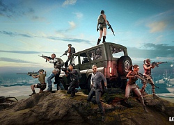 Làm mọi cách để kéo người chơi, PUBG tung event mới "cực dị": cho game thủ ném bom nhau chí chóe