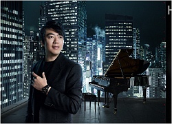 Lang Lang: Từ tuổi thơ khắc nghiệt đến nghệ sĩ piano nổi tiếng