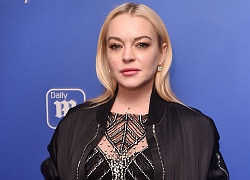 Lindsay Lohan cho rằng phụ nữ tố cáo quấy rối tình dục theo phong trào #Metoo là yếu đuối