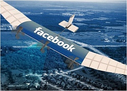 Máy bay phát Wifi trong dự án của Facebook và Airbus vừa lập kỉ lục bay thử 25 ngày không nghỉ