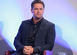 Michael Owen sang Việt Nam tìm kiếm tài năng bóng đá