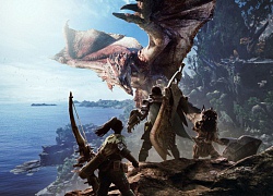 Monster Hunter: World - "1000 lời khuyên" dành cho người mới chơi