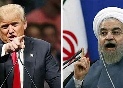 Mỹ tính toán sai, quan hệ với Iran chạm đáy?