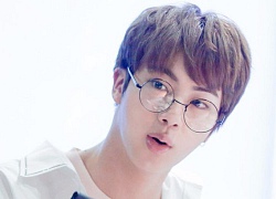 Nhờ Jin (BTS), con gái của "huyền thoại nhạc rock Hàn Quốc" mới bắt đầu tìm hiểu về... người bố nổi tiếng