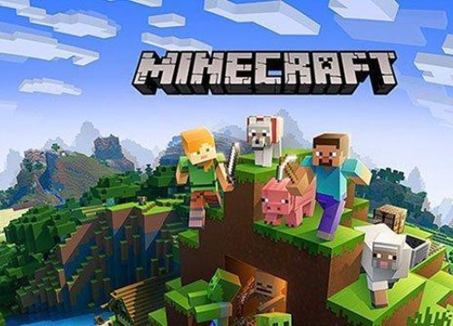 Phim Minecraft tiếp tục trì hoàn, người hâm mộ thất vọng tràn trề