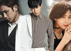 'Prometheus: War of Fire': Bom tấn 30 tỷ won của Ha Ji Won và Jin Goo kết nạp nam chính đẹp trai