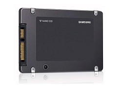 Samsung ra mắt SSD dung lượng 4TB với giá bán hợp lí