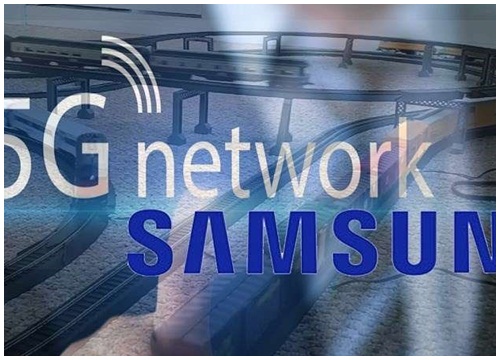 Samsung sẽ đầu tư thêm 22 tỷ USD vào 5G và AI trong năm 2021