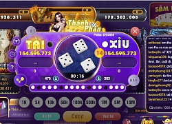 Sau vụ ông Nguyễn Thanh Hóa, "game ảo, tiền thật" vẫn công khai hoạt động