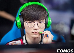 SKT quá nát trước KZ, Faker quay trở lại cũng thua, thay Pirean vào thì bị Bdd giết như một 'con lính'