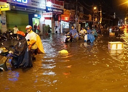 &#8220;Sự tồn tại của TPHCM đang bị đe dọa&#8221;