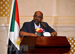 Sudan: Đảng cầm quyền lựa chọn Tổng thống al-Bashir tái tranh cử