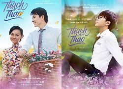 "Thạch Thảo" tung Pre-teaser và Poster: Mai Ngô, Tùng Maru đẹp đến nao lòng!