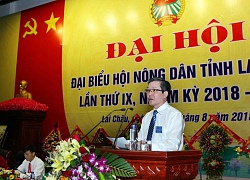 Tham gia xây dựng cơ chế, chính sách phát triển "Tam nông"