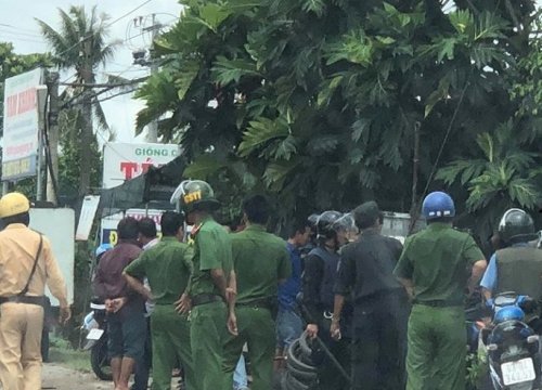 Tiền Giang: Còn 50 học viên cai nghiện ma túy trốn ra ngoài chưa về lại trung tâm