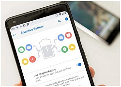 Tính năng Adaptive Battery trên Android 9 là gì? Nó hoạt động ra sao?