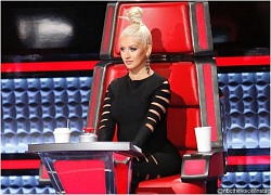 Tố gameshow quá nhàm chán, Christina Aguilera tuyên bố không bao giờ quay trở lại ghế nóng 'The Voice'