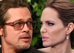 Toàn cảnh cuộc chiến mới căng thẳng của Brad Pitt - Angelina Jolie xoay quanh khoản tiền khổng lồ hơn 200 tỷ