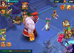 Trải nghiệm Thiên Hạ Anh Hùng 20 level đầu: Khi game chiến thuật sâu sắc núp bóng cốt truyện &#8220;lầy lội&#8221;