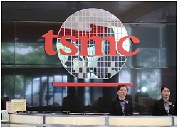 TSMC trở lại hoạt động sau cuộc tấn công bằng virus