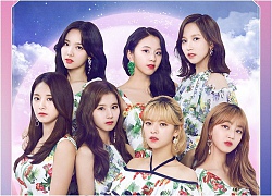 TWICE công chiếu concert ở rạp với hệ thống màn hình bao phủ, cảm giác như xem ở sân khấu thật