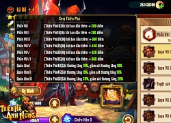 "Vua game chiến thuật Card Battle 2018" Thiên Hạ Anh Hùng chính thức ra mắt HÔM NAY, tặng tướng Triệu Vân